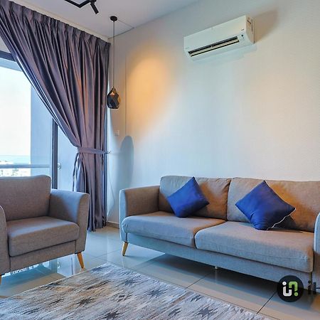 Atlantis Executive Melaka By I Housing Apartment Bagian luar foto